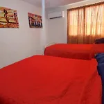 Casa Aca Diamante Gaviotas