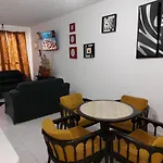 Casa Aca Diamante Gaviotas